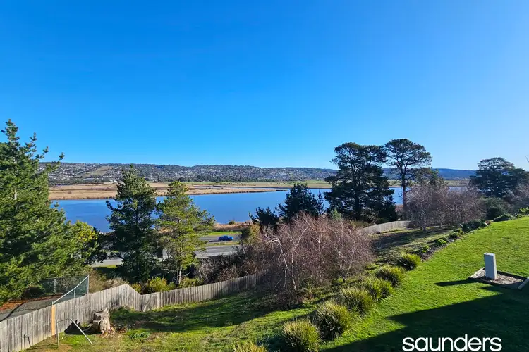 Second view of Homely unit listing, 5/73 Foch Street, Mowbray TAS 7248