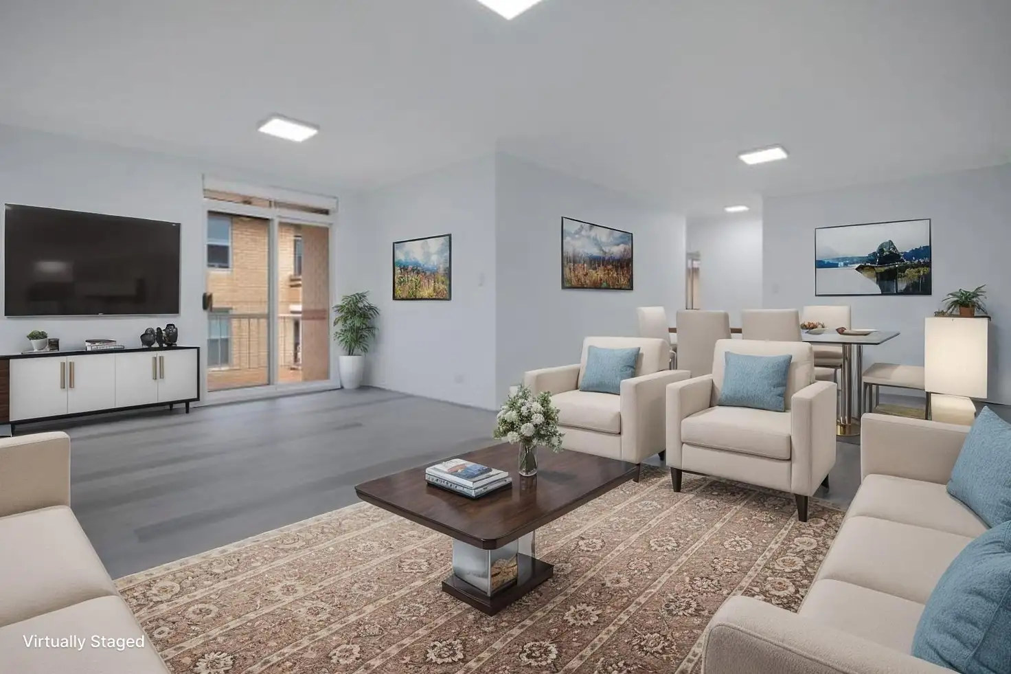 Main view of Homely apartment listing, 11/124 Curlewis Street, Bondi Beach NSW 2026