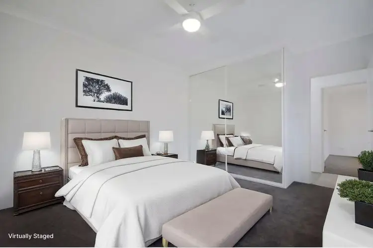Second view of Homely apartment listing, 11/124 Curlewis Street, Bondi Beach NSW 2026