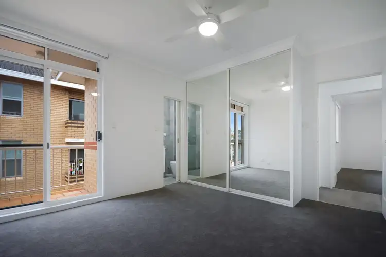 Third view of Homely apartment listing, 11/124 Curlewis Street, Bondi Beach NSW 2026