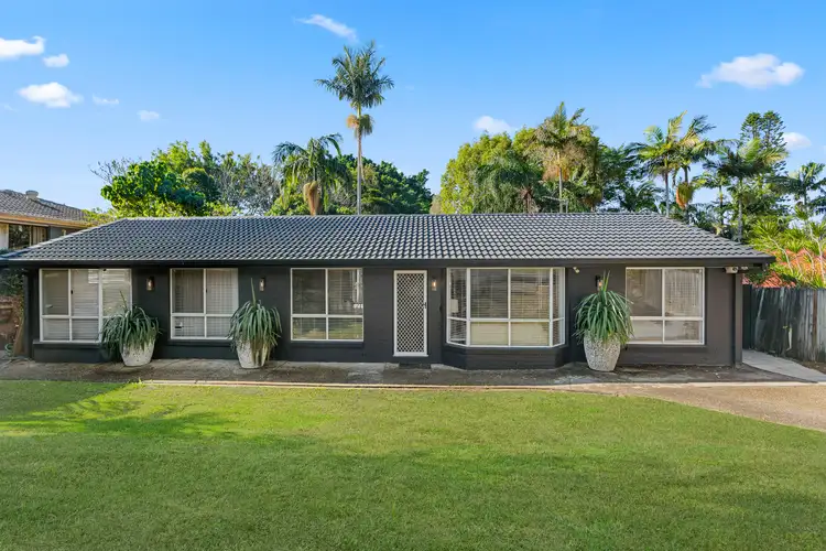 31 Whitian Drive, Carrara QLD 4211