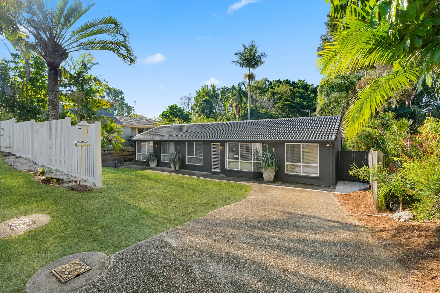 Main view of Homely house listing, 31 Whitian Drive, Carrara QLD 4211