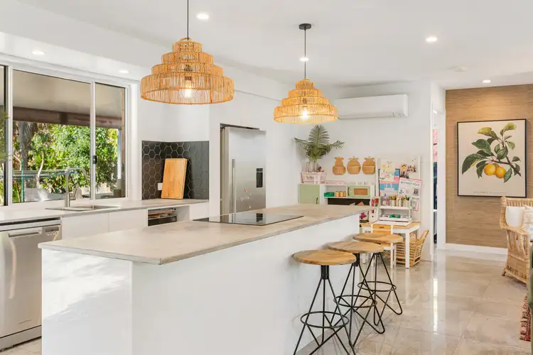 Second view of Homely house listing, 31 Whitian Drive, Carrara QLD 4211