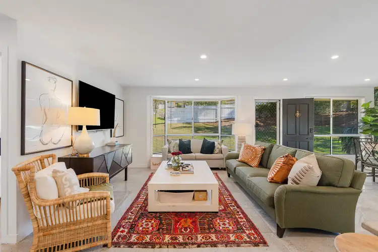 Third view of Homely house listing, 31 Whitian Drive, Carrara QLD 4211