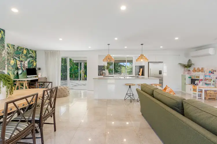 Fourth view of Homely house listing, 31 Whitian Drive, Carrara QLD 4211