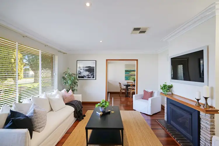 Second view of Homely house listing, 28 Bentwood Avenue, Woodlands WA 6018
