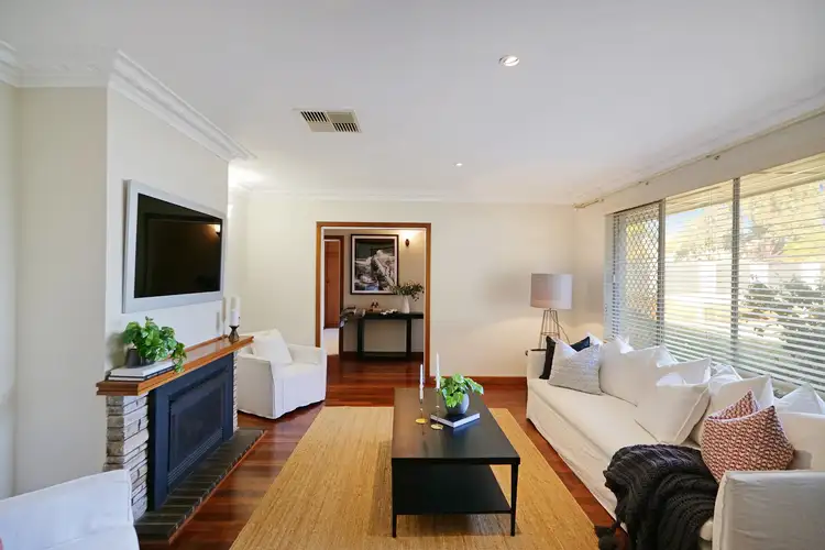 Third view of Homely house listing, 28 Bentwood Avenue, Woodlands WA 6018