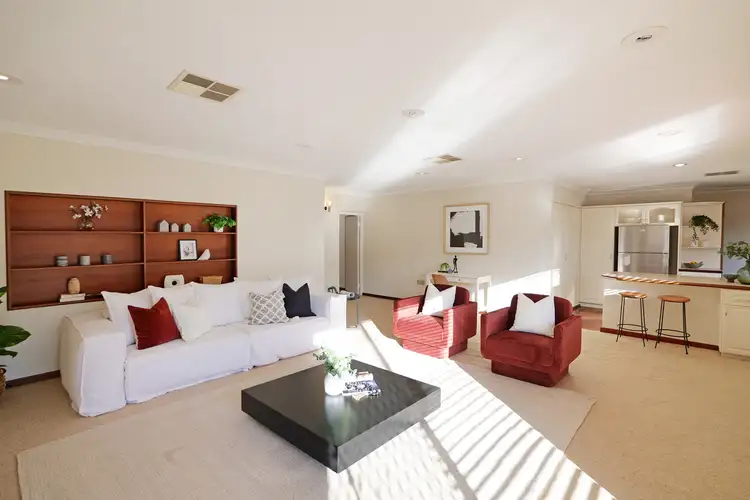 Sixth view of Homely house listing, 28 Bentwood Avenue, Woodlands WA 6018