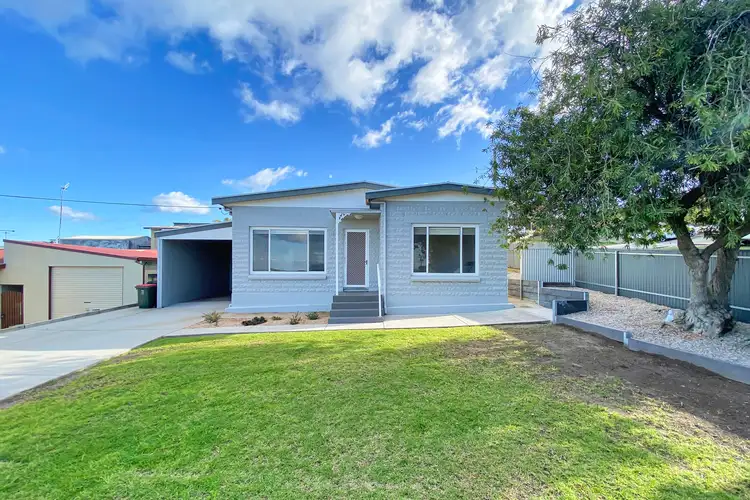9 Ridgeway Street, Port Lincoln SA 5606
