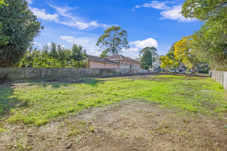 Fourth view of Homely land listing, 52 Unwin Road, Wahroonga NSW 2076