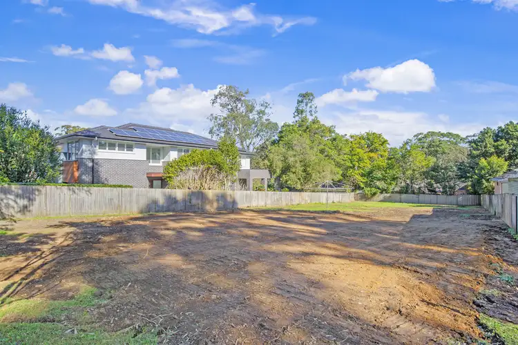 Sixth view of Homely land listing, 52 Unwin Road, Wahroonga NSW 2076