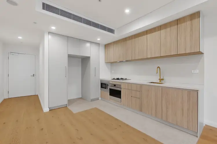 414/2 Mandala Parade, Castle Hill NSW 2154