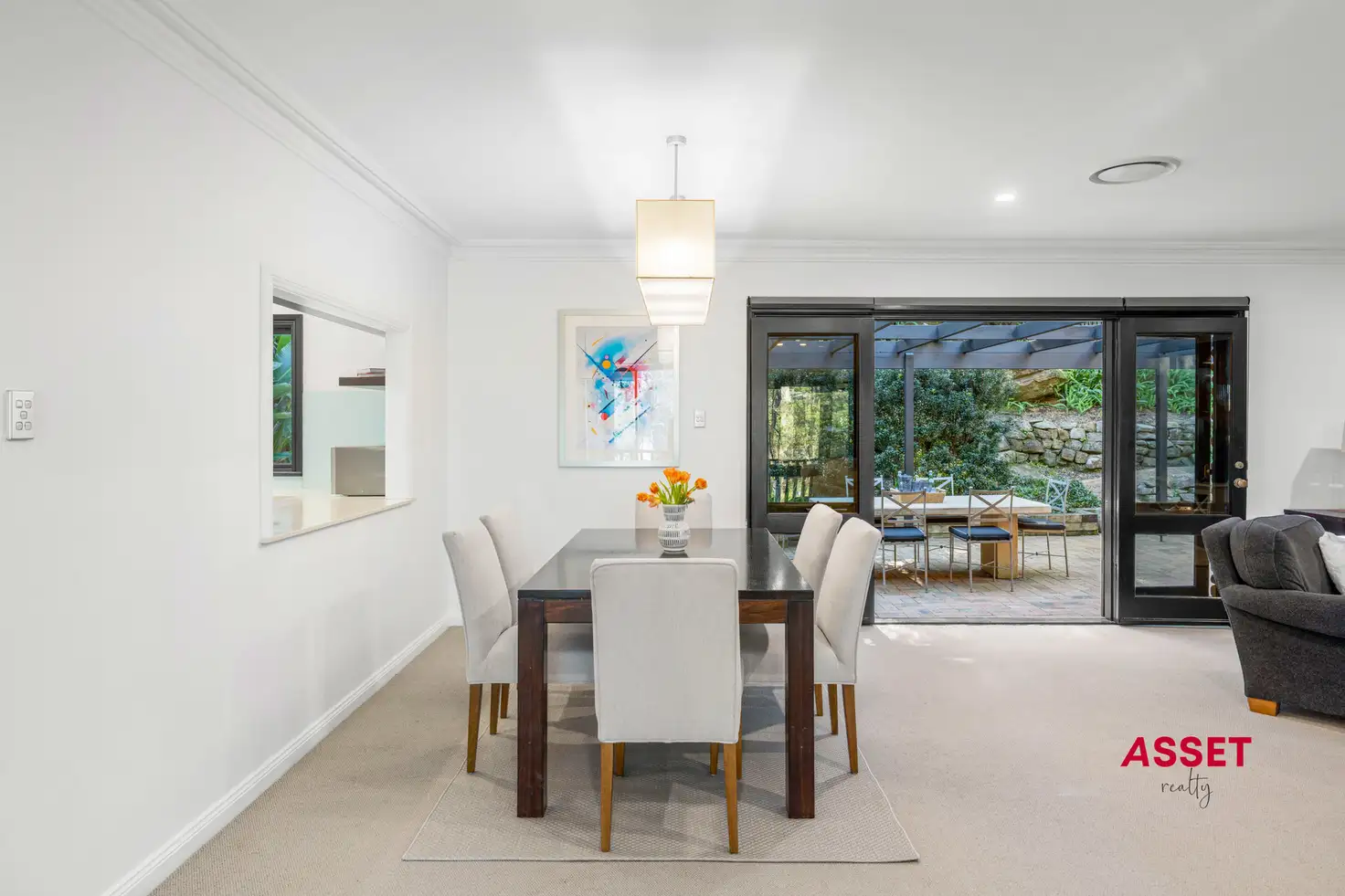 Main view of Homely house listing, 16 Rothwell Road, Turramurra NSW 2074