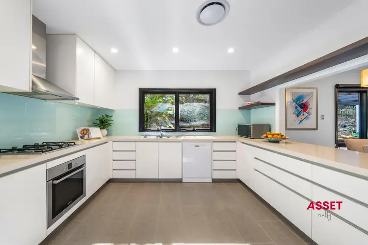 Second view of Homely house listing, 16 Rothwell Road, Turramurra NSW 2074