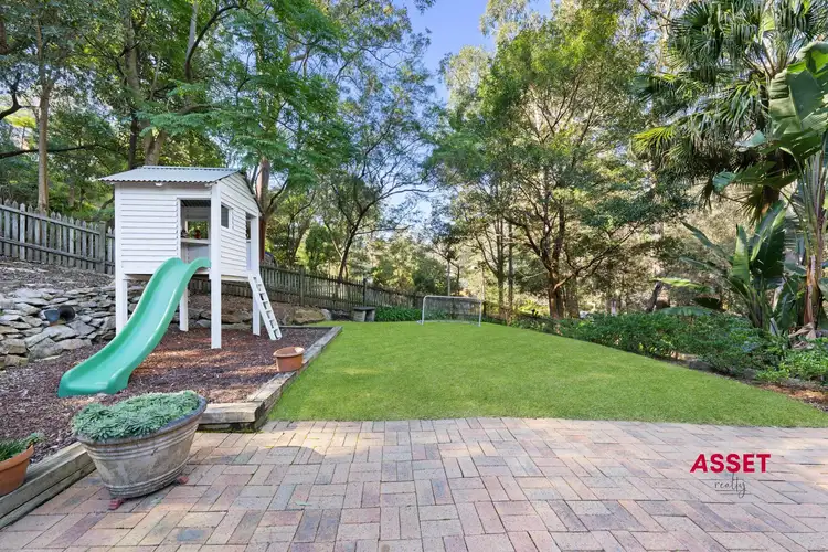 Third view of Homely house listing, 16 Rothwell Road, Turramurra NSW 2074