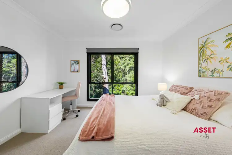 Fifth view of Homely house listing, 16 Rothwell Road, Turramurra NSW 2074