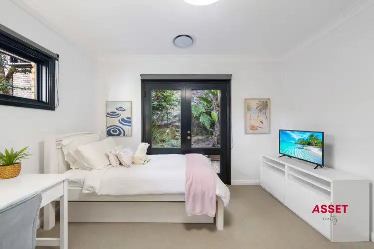 Sixth view of Homely house listing, 16 Rothwell Road, Turramurra NSW 2074