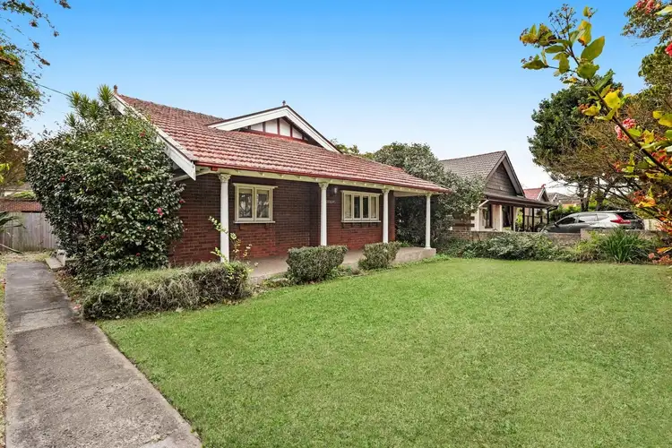 139 Albert Road, Strathfield NSW 2135