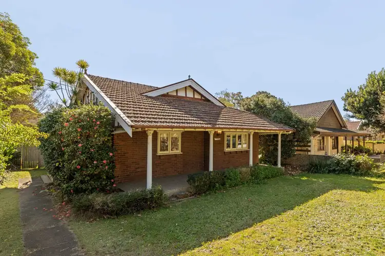 139 Albert Road, Strathfield NSW 2135