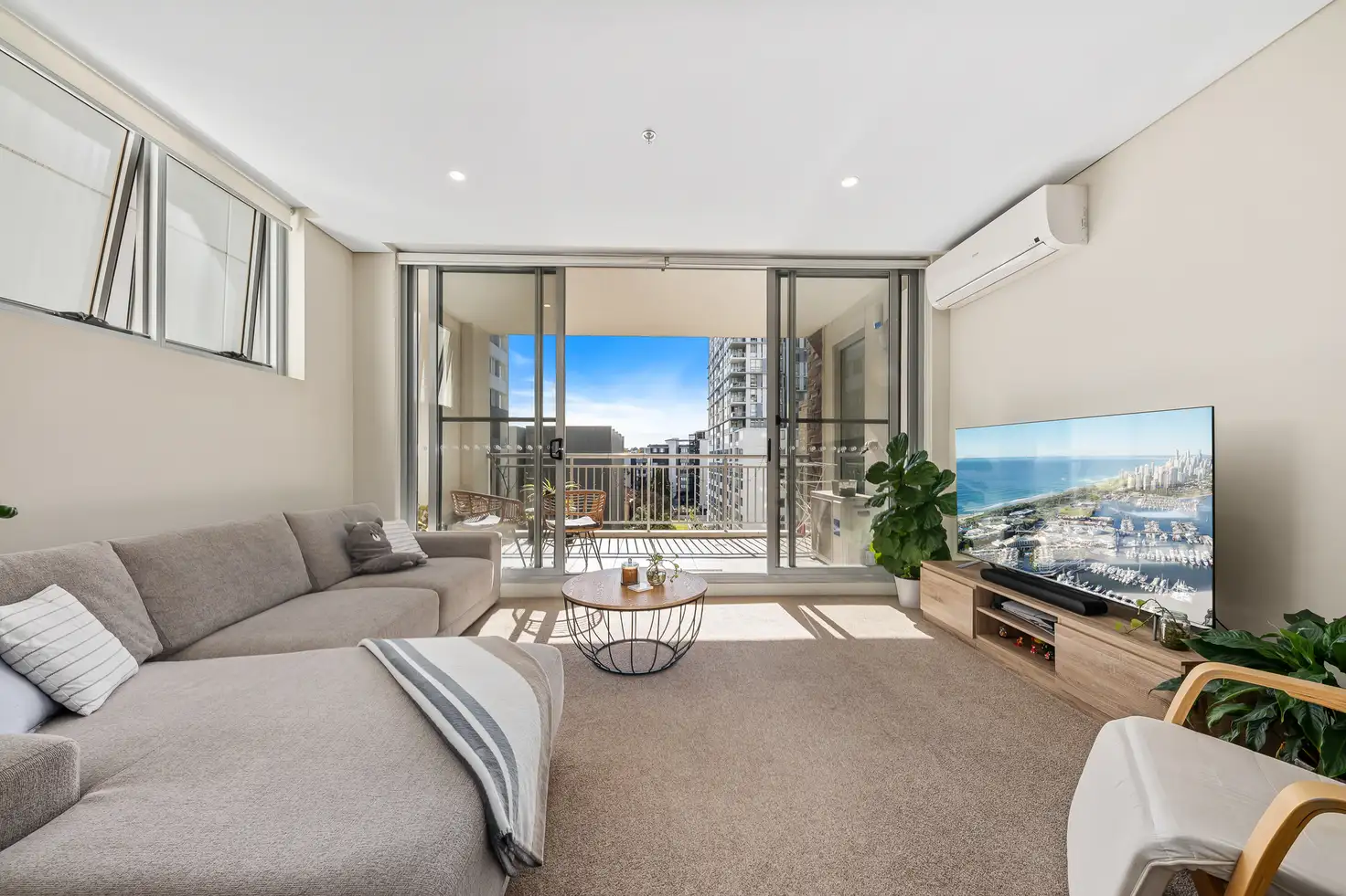 Main view of Homely apartment listing, 534/1 James Street, Carlingford NSW 2118