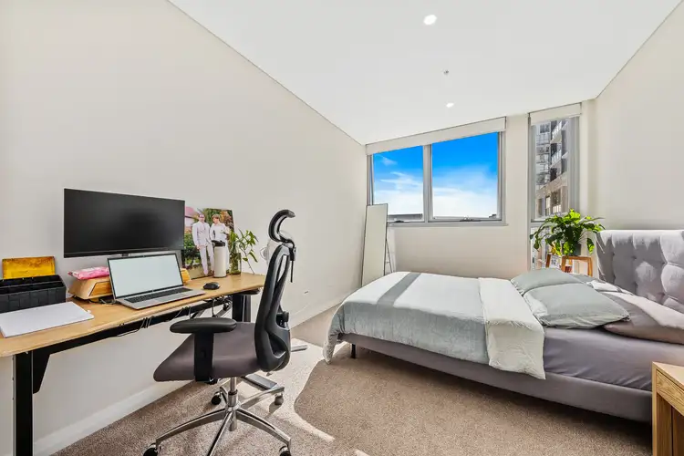 Third view of Homely apartment listing, 534/1 James Street, Carlingford NSW 2118