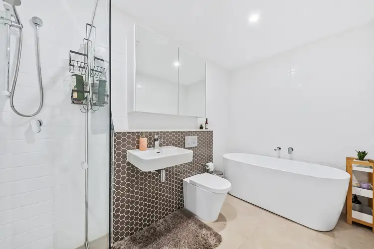 Fourth view of Homely apartment listing, 534/1 James Street, Carlingford NSW 2118