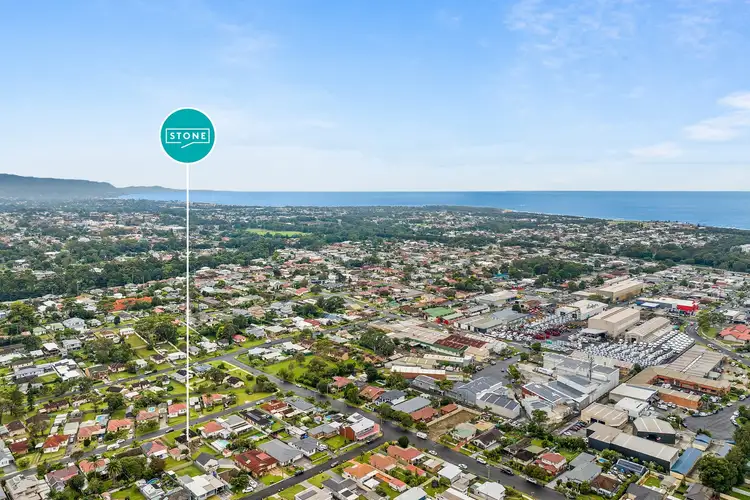 11 Breda Street, Fairy Meadow NSW 2519