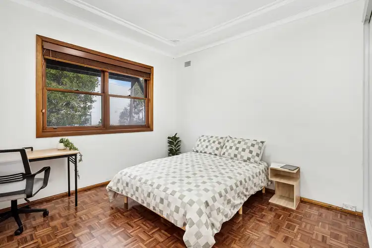 Second view of Homely studio listing, 3B Loftus Street, Concord NSW 2137