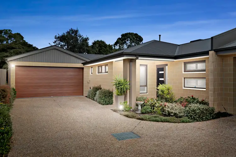 2/12 Anne Street, Rosebud VIC 3939