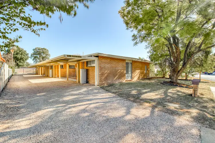 1-4/293 Cureton Avenue, Mildura VIC 3500