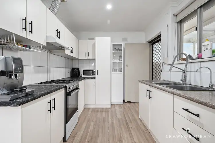 Second view of Homely unit listing, 1/118 Lipsett Terrace, Brooklyn Park SA 5032