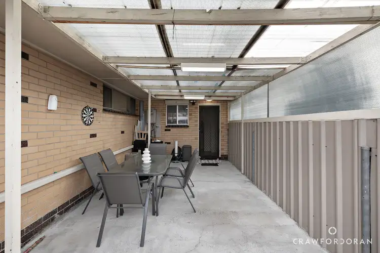 Third view of Homely unit listing, 1/118 Lipsett Terrace, Brooklyn Park SA 5032