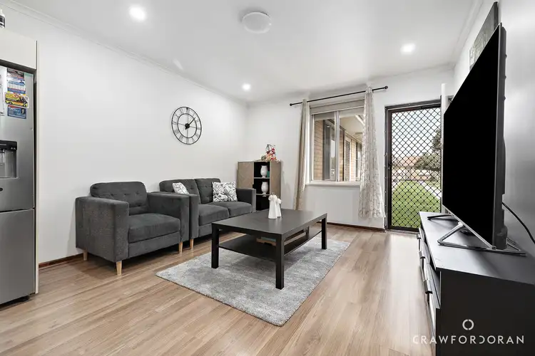 Third view of Homely unit listing, 1/118 Lipsett Terrace, Brooklyn Park SA 5032