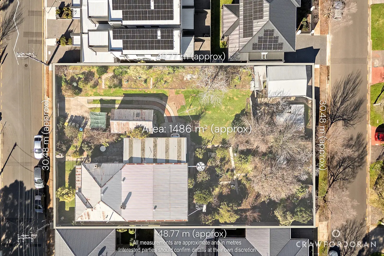 Main view of Homely house listing, 18 Lorne Avenue, Magill SA 5072