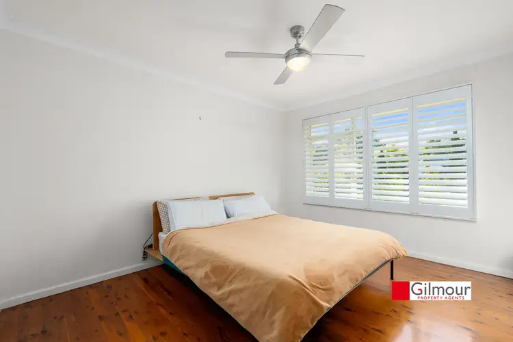 Fifth view of Homely house listing, 22 Kareela Road, Baulkham Hills NSW 2153