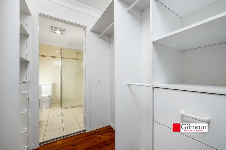 Sixth view of Homely house listing, 22 Kareela Road, Baulkham Hills NSW 2153