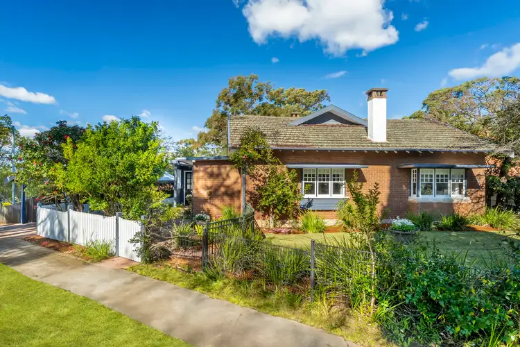 2 Hillside Crescent, Epping NSW 2121