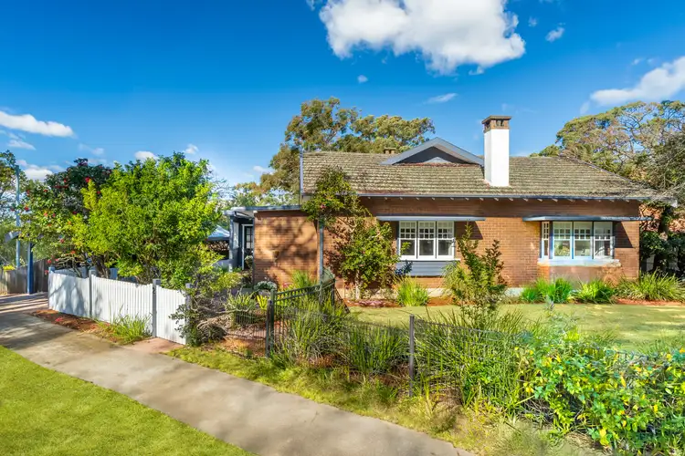 2 Hillside Crescent, Epping NSW 2121