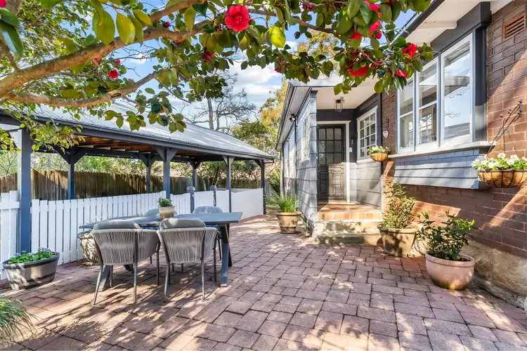 2 Hillside Crescent, Epping NSW 2121