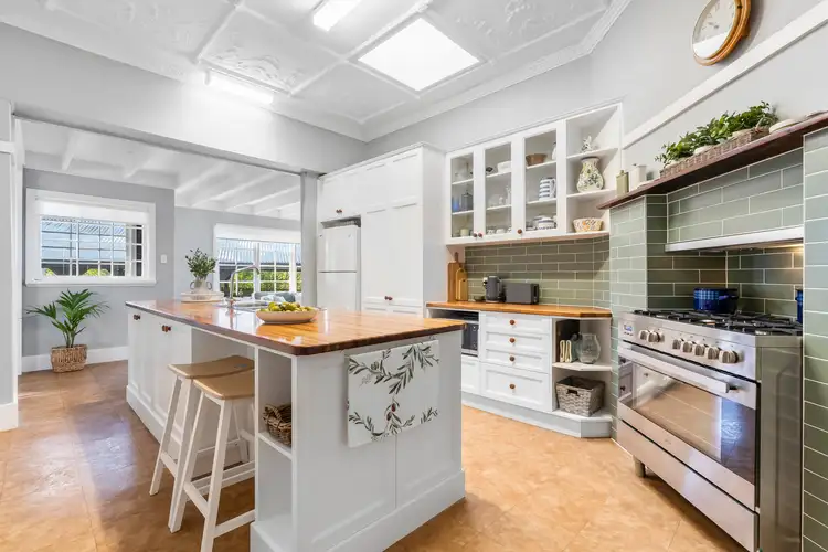 Second view of Homely house listing, 2 Hillside Crescent, Epping NSW 2121
