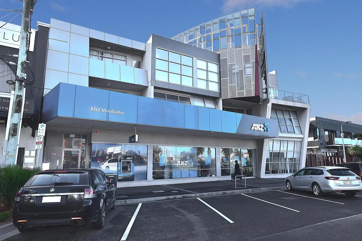 Main view of Homely apartment listing, 14/541 Main Street, Mordialloc VIC 3195