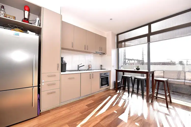 Second view of Homely apartment listing, 14/541 Main Street, Mordialloc VIC 3195