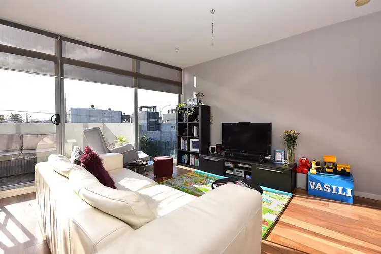 Third view of Homely apartment listing, 14/541 Main Street, Mordialloc VIC 3195