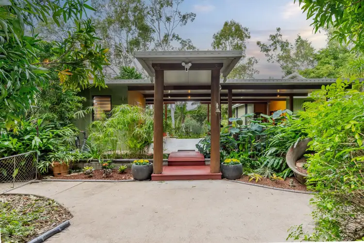 Main view of Homely rural property listing, 33 Alligator Creek Road, Alligator Creek QLD 4816