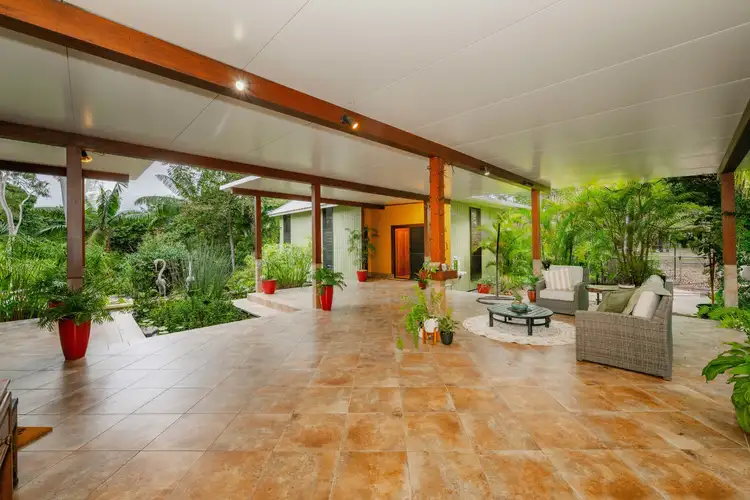 Third view of Homely rural property listing, 33 Alligator Creek Road, Alligator Creek QLD 4816