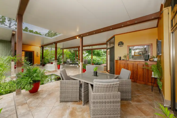 Fourth view of Homely rural property listing, 33 Alligator Creek Road, Alligator Creek QLD 4816
