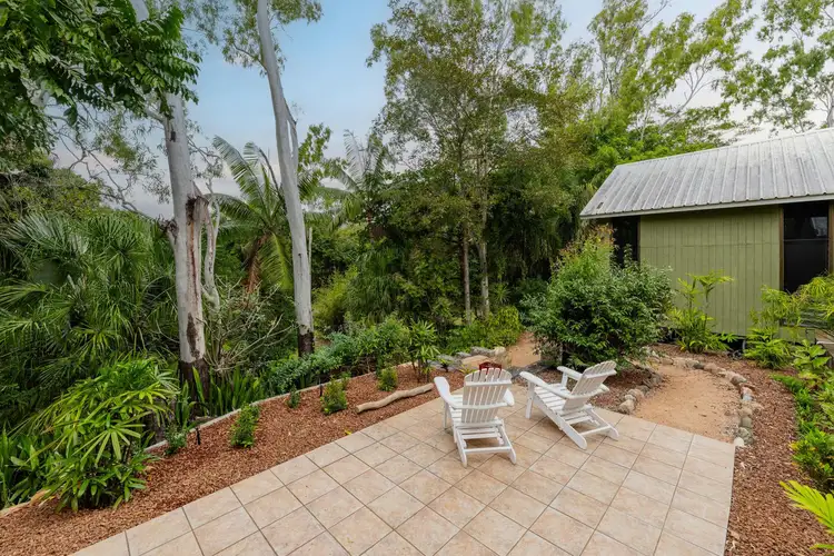 Fifth view of Homely rural property listing, 33 Alligator Creek Road, Alligator Creek QLD 4816