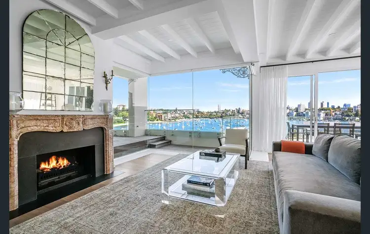 1/56-58 Wolseley Road, Point Piper NSW 2027