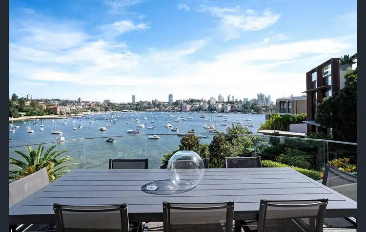 1/56-58 Wolseley Road, Point Piper NSW 2027
