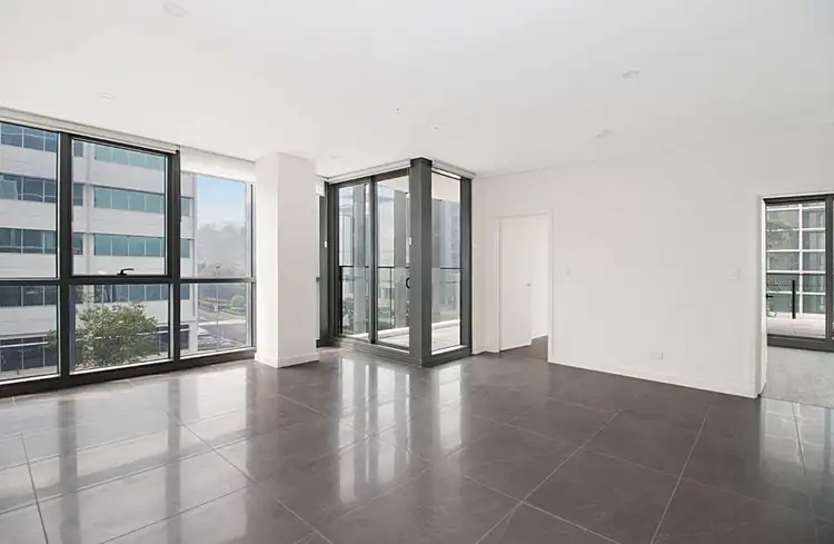 Main view of Homely apartment listing, 206C/101 Waterloo Road, Macquarie Park NSW 2113
